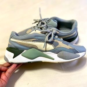 PUMA RS-X3 millennium sneakers